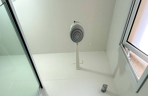 Umuarama Apartment | Incrível apto c churrasqueira e piscina - Ubatuba