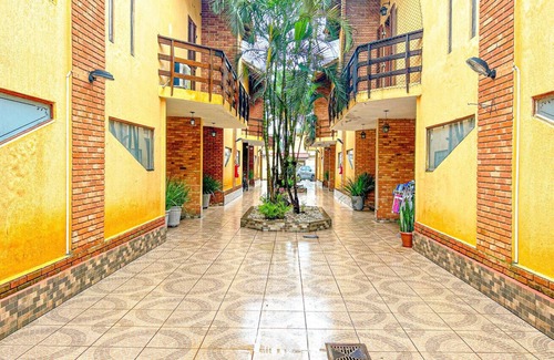 Vila Clais House | Incrível casa a 200m da Praia da Enseada- Bertioga