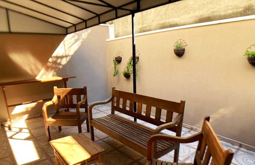 Campinas House | Incrível casa com churrasqueira e WiFi em Campinas