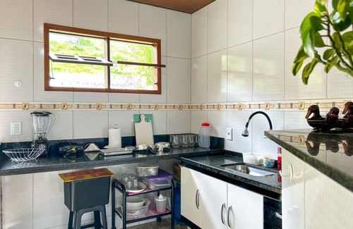 Teresopolis House | Incrível chácara c Wi-Fi e lazer em Teresópolis/RJ