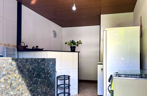 Teresopolis House | Incrível chácara c Wi-Fi e lazer em Teresópolis/RJ