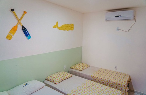 Parnaiba Ski Chalet | Incrível chalé c WiFi e boa localização - Parnaíba