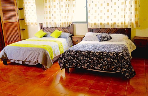 San Cristobal de las Casas House | Increíble Gran Casa & Gran Jardin