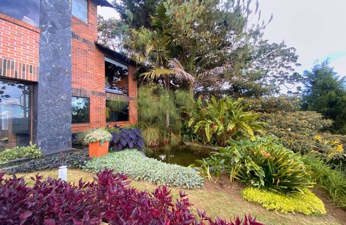 Retiro Cottage | Increíble Casa de Campo con Hermosa Vista