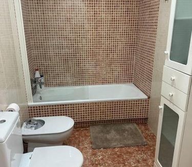 Lugo Apartment | Increíble dúplex en Lugo