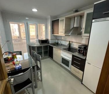 Lugo Apartment | Increíble dúplex en Lugo