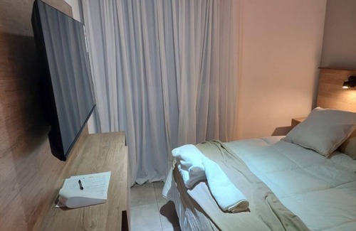 Nueva Cordoba Apartment | Increíble departamento de 1 dorm en Nva Cordoba