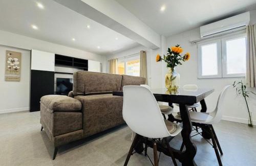 Los Tilos Apartment | Increíble piso cerca centro Málaga