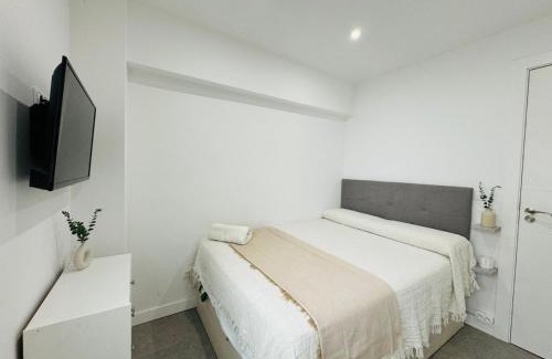 Los Tilos Apartment | Increíble piso cerca centro Málaga