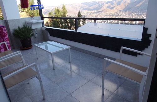 Cusco Apartment | Increíble vista in Cusco