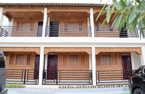 Higuey Resort | Increíbles junior suites 1BR (Coconuts 1)