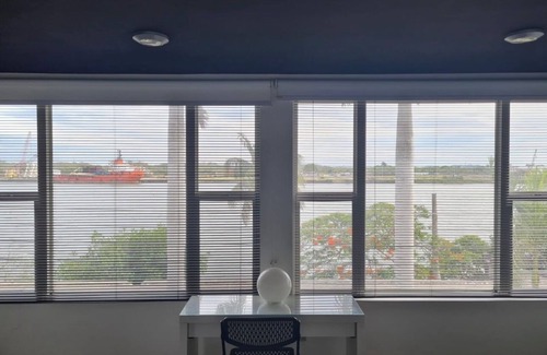 Tuxpan Apartment | Incredible view of the river