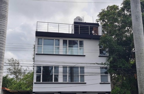 Tuxpan Apartment | Incredible view of the river