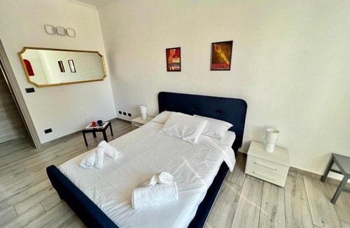 Vanchiglia Apartment | Incredibile Appartamento Fronte Mole