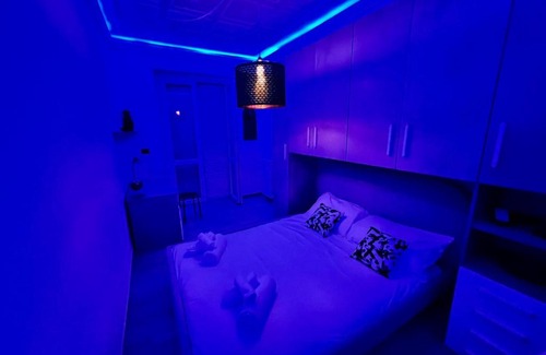 Vanchiglia Apartment | Incredibile Appartamento Fronte Mole