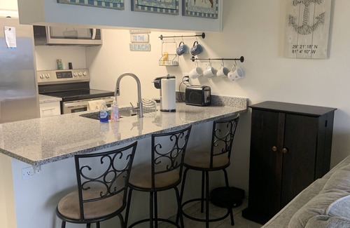 Ormond-by-the-Sea House | Incredible 2/2.5 Ocean View with a Garage
