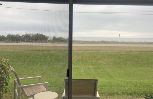 Ormond-by-the-Sea House | Incredible 2/2.5 Ocean View with a Garage