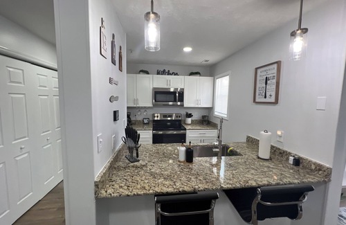 Westover Condo | Incredible 3BR w/KING beds, pool, and playground