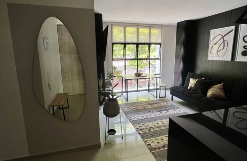 Cali Apartment | Incredible and Private Apartment, Unique Location!