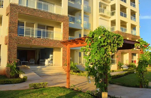 Palmilla Apartment | Incredible apartment in front of the Caribbean Sea