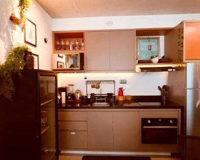 Bela Vista Apartment | Incredible Apartment in São Paulo!