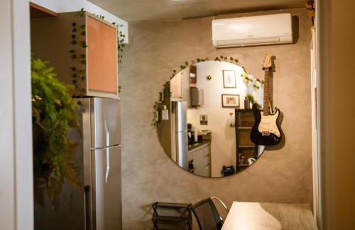 Bela Vista Apartment | Incredible Apartment in São Paulo!