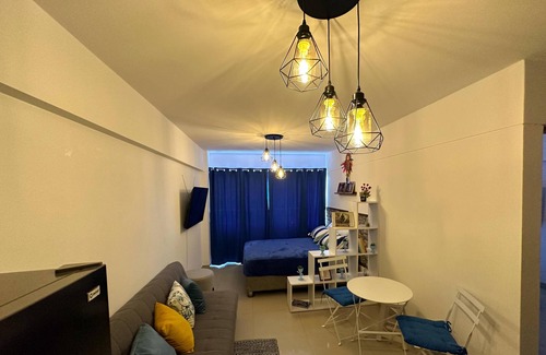 Leuro Apartment | Incredible apartment in Miraflores
