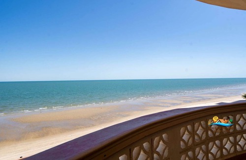 Villas de Las Palmas Condo | Incredible Beach front Las Palmas Condo # 2