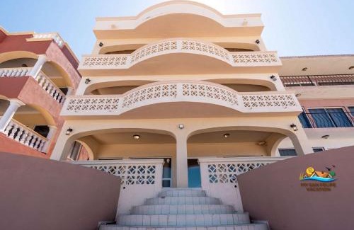 Villas de Las Palmas House | Incredible Beach front Las Palmas Condo # 2