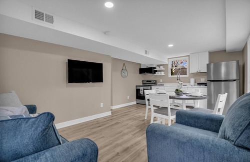 Carsonville House | Incredible Beach Located on the Shores of Lake Huron