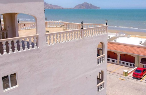 Villas de Las Palmas Condo | Incredible Beach side complex home Jerry`s Beach Club condo 4