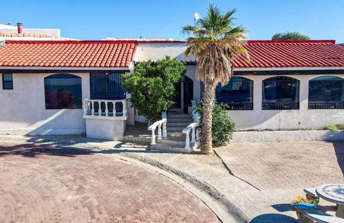 San Felipe House | Incredible beach view San Felipe vacation rental - Casa Julieta