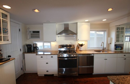 Manasquan House | Incredible Beachfront Home