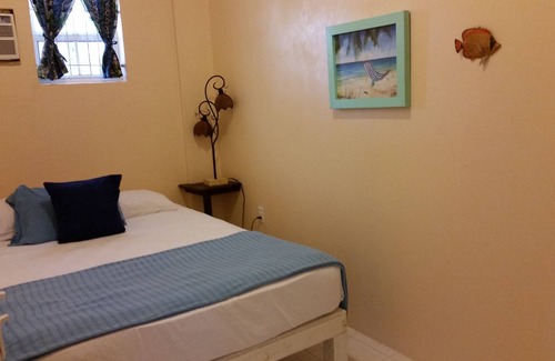 Caye Caulker House | Incredible Caye Caulker Beachfront Home