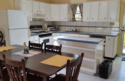 Caye Caulker House | Incredible Caye Caulker Beachfront Home