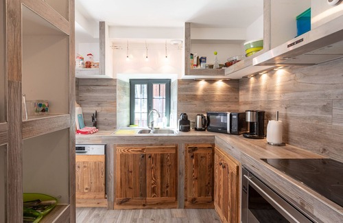 Linthal Ski Chalet | Incredible Chalet in the Southern Vosges (Alsace)