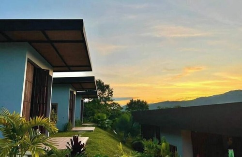 La Mesa Apartment | Incredible country house with swimming pool Anapoima