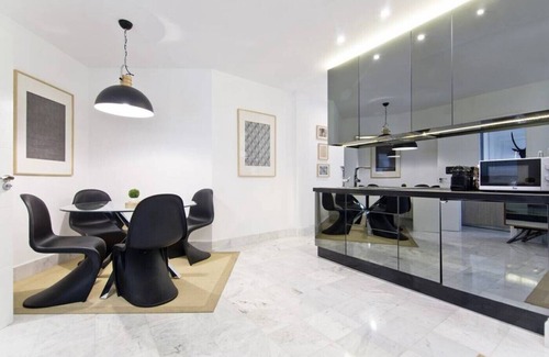 Las Acacias Apartment | Incredible design apartment E6A