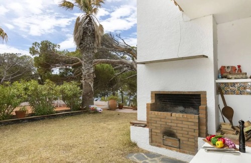 Port de la Selva Villa | Incredible villa on the Costa Brava with direct access to the sea and two swimming pools