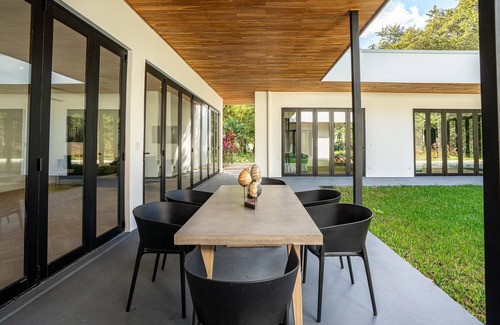 Brasilito House | Incredible home with private pool