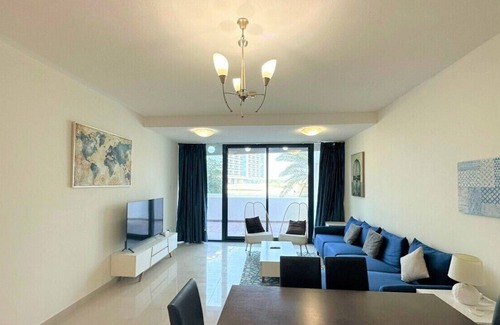 Mina Al Arab Apartment | Incredible Living with Beachfront in RAK