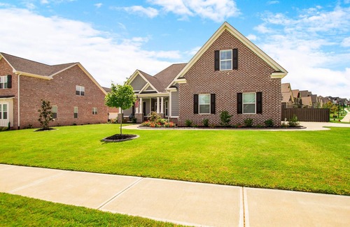 Appling House | Incredible Masters Tournament Hosting Home/Champions Retreat Access (member)