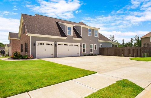 Appling House | Incredible Masters Tournament Hosting Home/Champions Retreat Access (member)