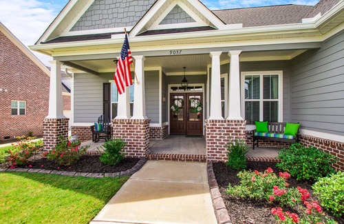 Appling House | Incredible Masters Tournament Hosting Home/Champions Retreat Access (member)