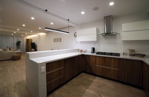Polanco Apartment | Incredible Modern apartment in Polanco
