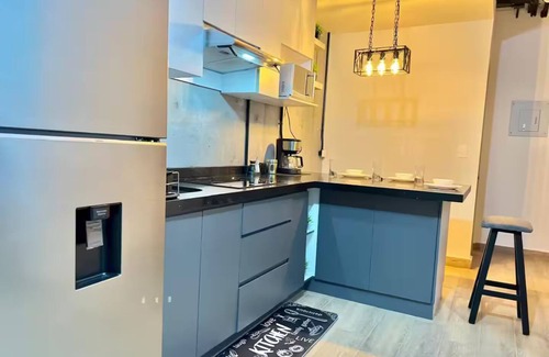 Monterrey Centro Apartment | Incredible Monterrey Stay 6