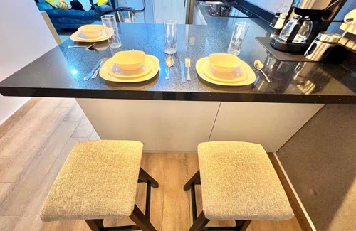 Monterrey Centro Apartment | Incredible Monterrey Stay 6