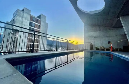 Monterrey Centro Apartment | Incredible Monterrey Stay 6