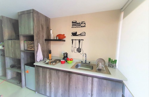 Ciudad Lopez Mateos Apartment | INCREDIBLE PREMIUM SUITE 2 MINUTES FROM TEC! 07