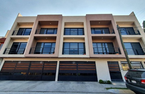 Ciudad Lopez Mateos Apartment | INCREDIBLE PREMIUM SUITE 2 MINUTES FROM TEC! 07